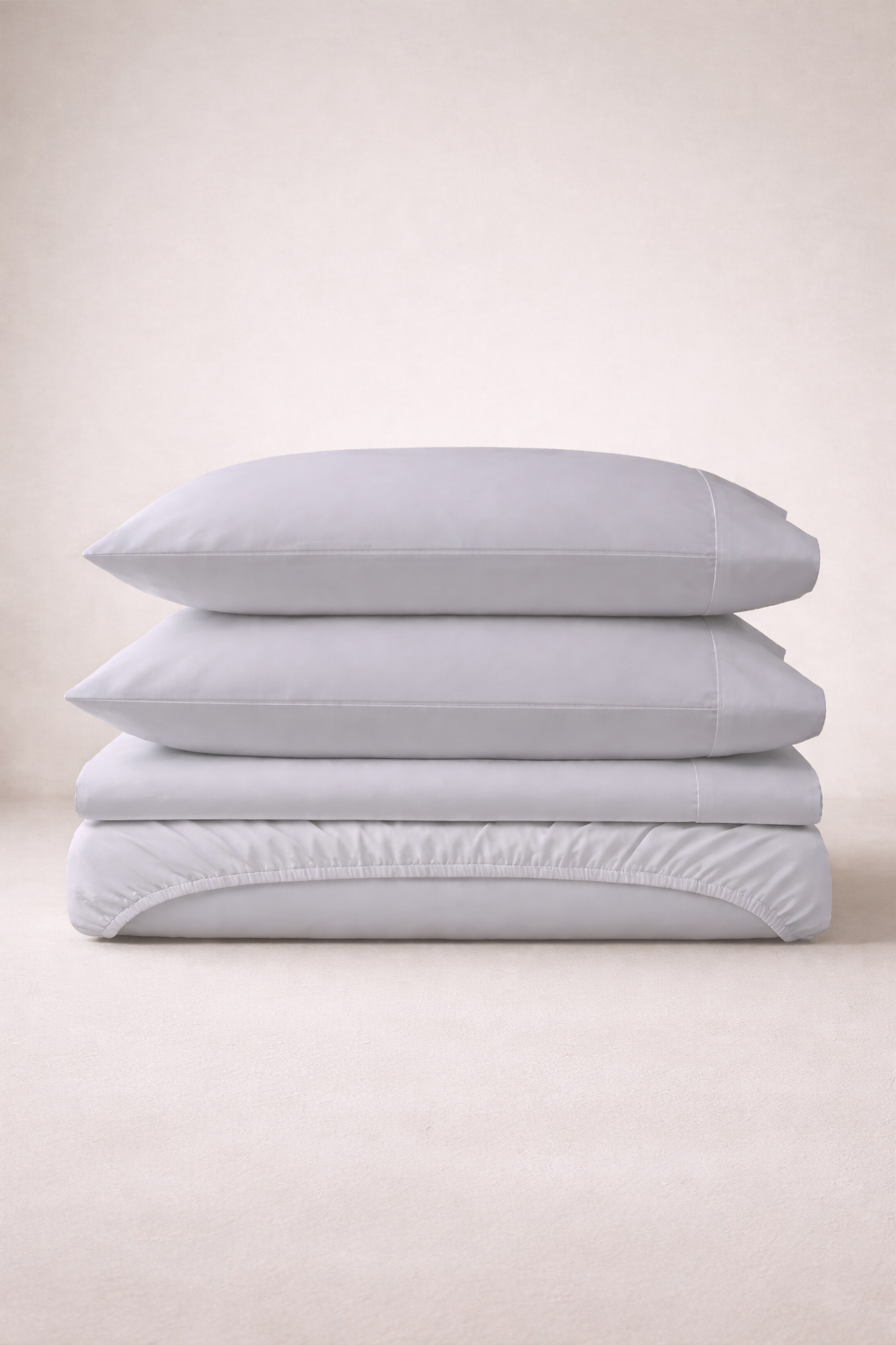 Set Esencial <br> Tencel Satén